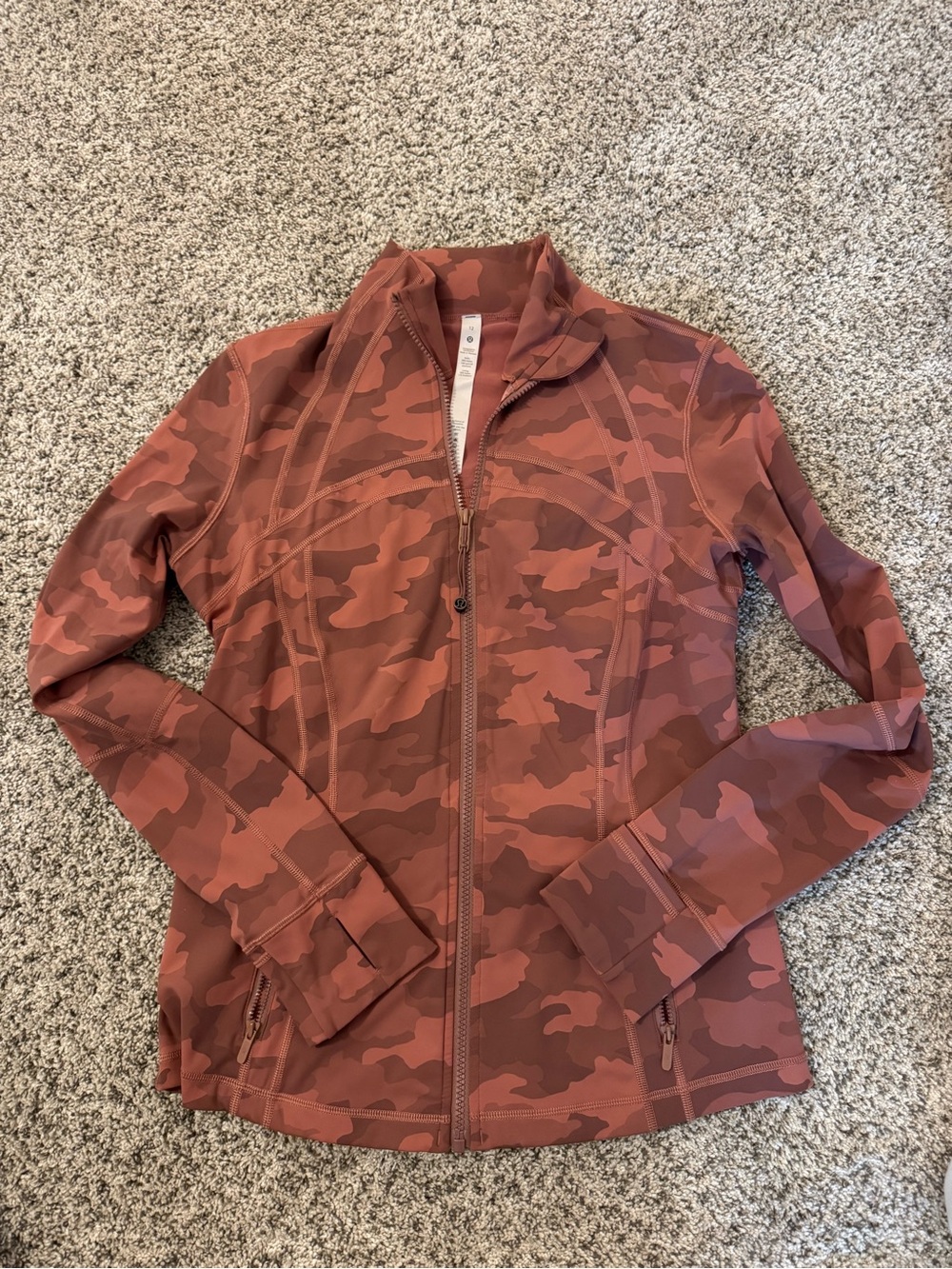 lululemon athletica Define Jacket